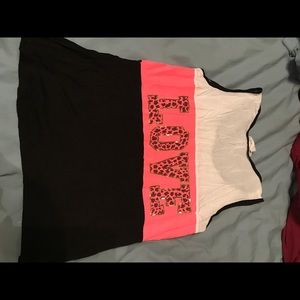 Victoria secret tank top